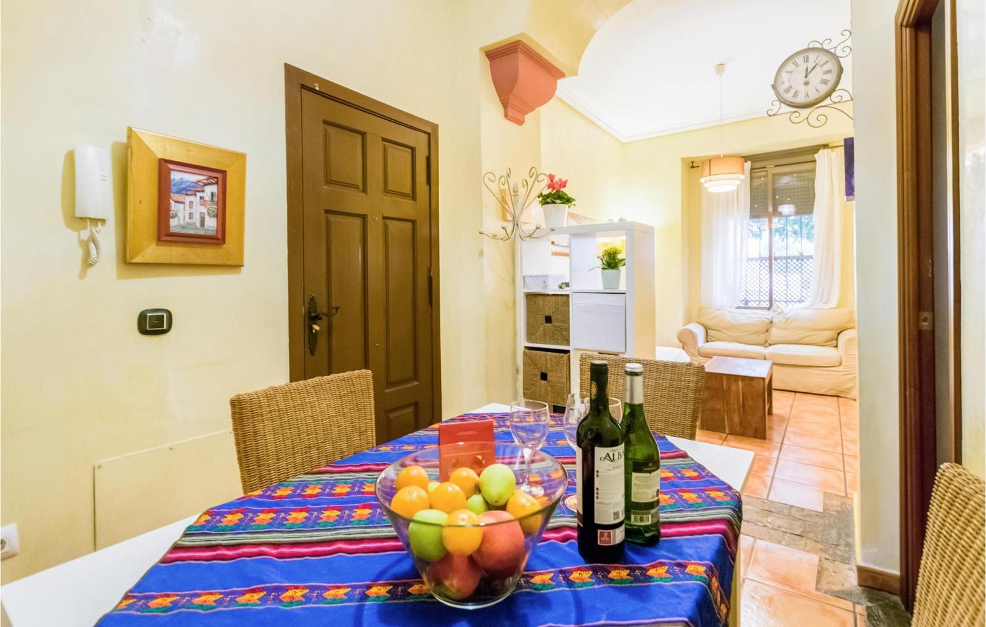Lovely Apartment In Cordoba With Kitchen Dış mekan fotoğraf