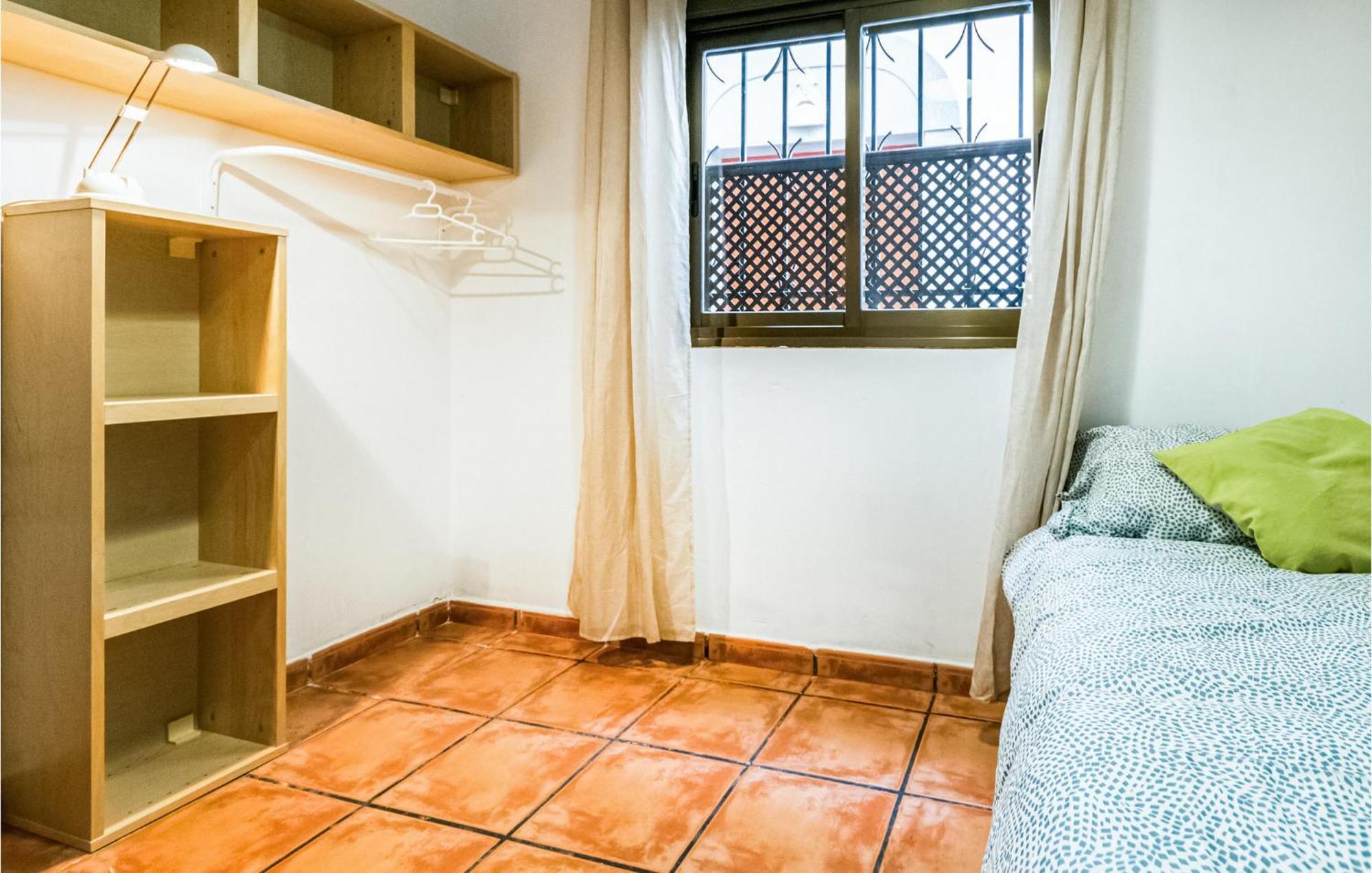 Lovely Apartment In Cordoba With Kitchen Dış mekan fotoğraf