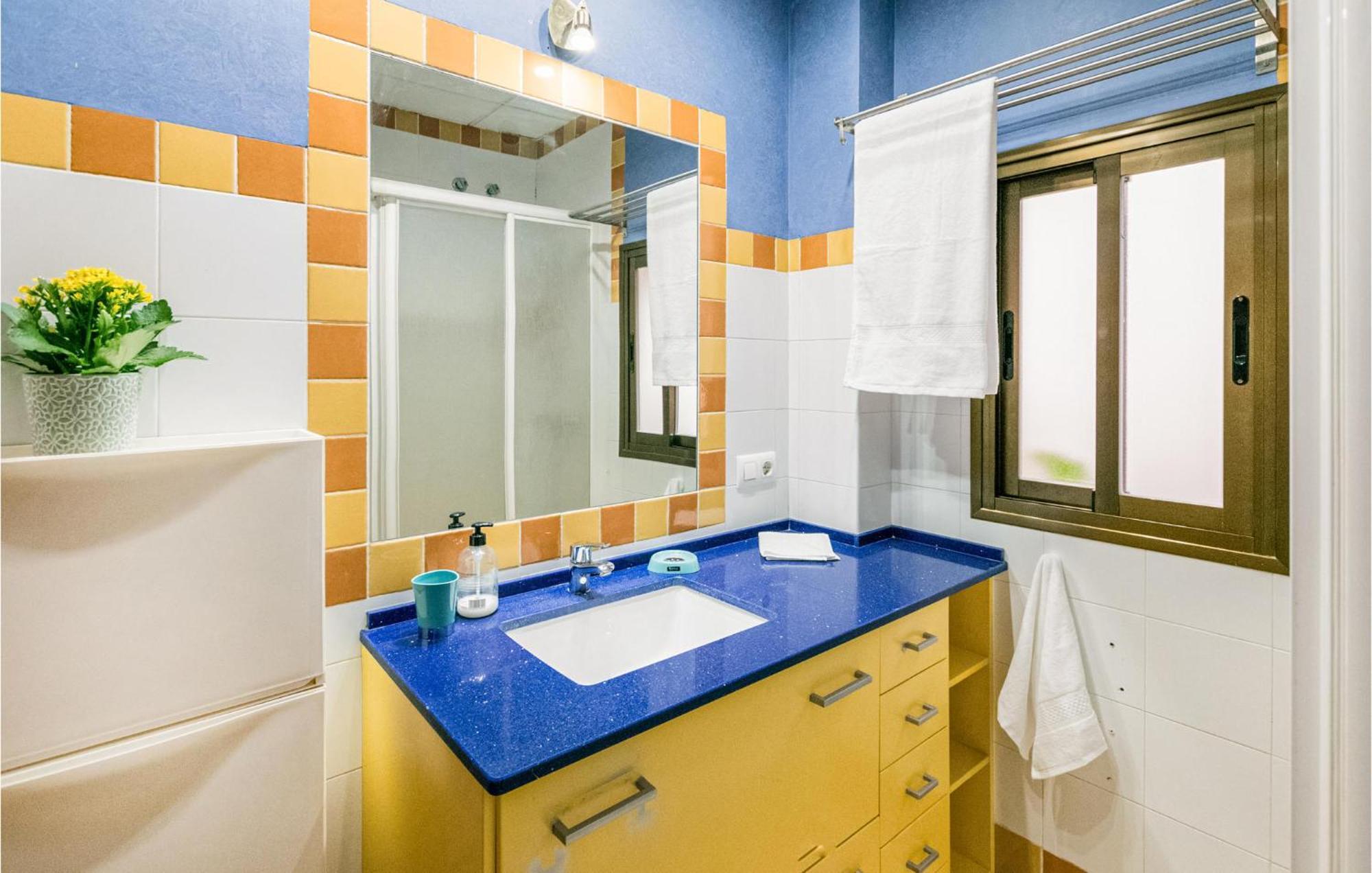 Lovely Apartment In Cordoba With Kitchen Dış mekan fotoğraf