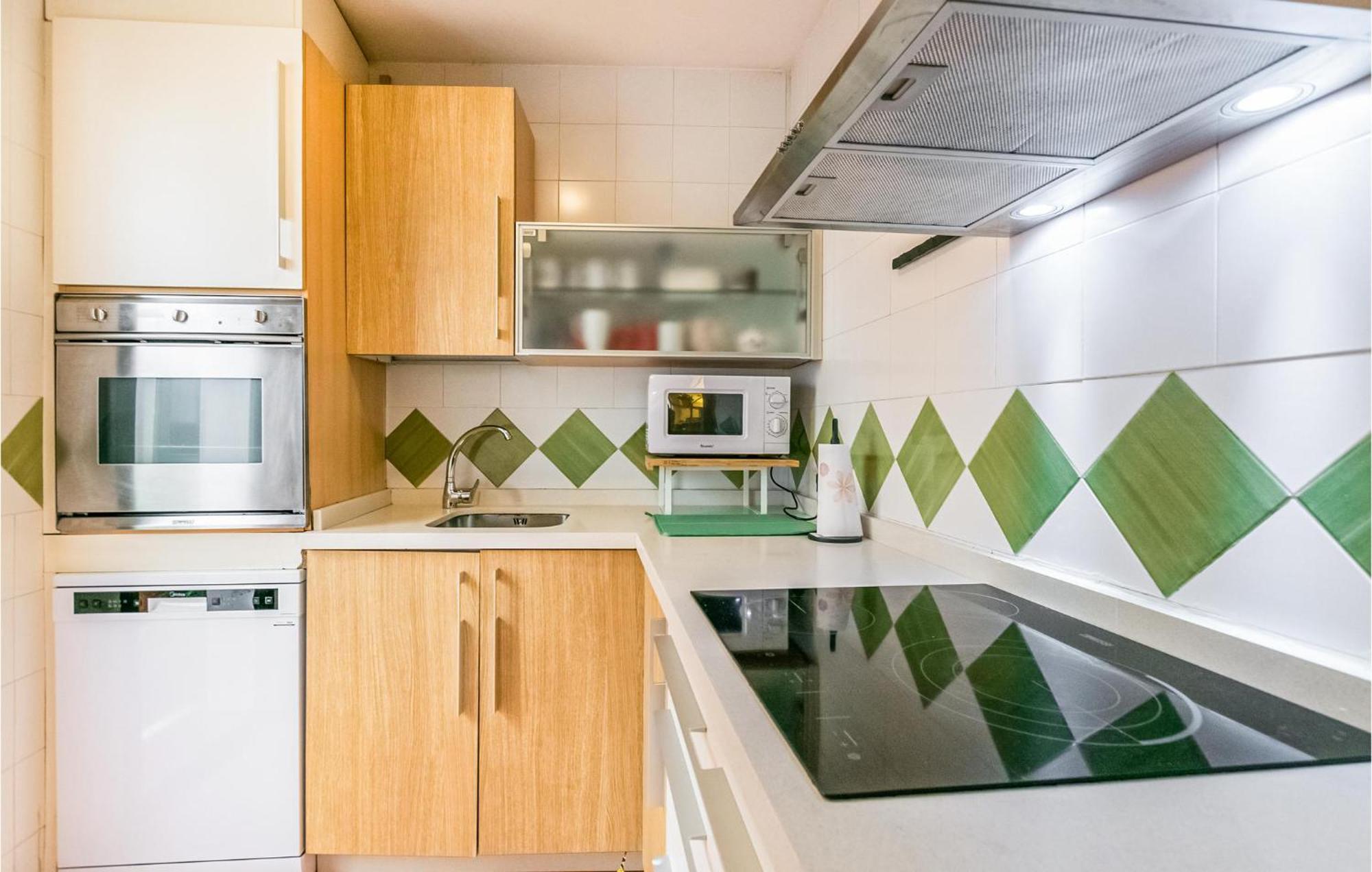 Lovely Apartment In Cordoba With Kitchen Dış mekan fotoğraf